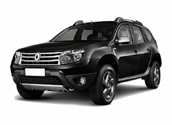 фото Renault Duster I Поколение (2011 - 2015)