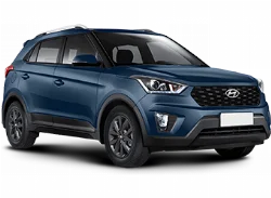 фото Hyundai Creta I Рестайлинг (2020 - 2022)